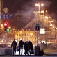 Зимний Киев
