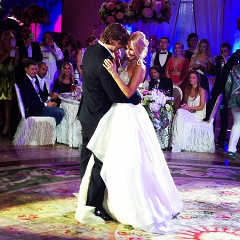 Лера Кудрявцева