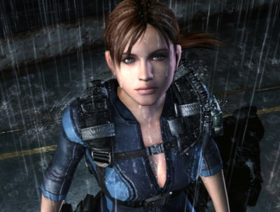 Resident Evil: Revelations