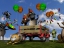 Farmerama карнавал