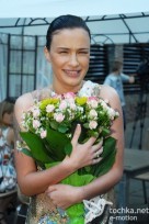 Анастасия Приходько