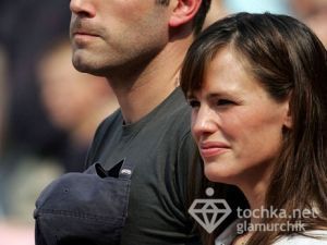 Ben Affleck