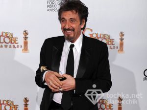 Al Pacino
