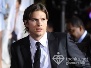 Ashton Kutcher