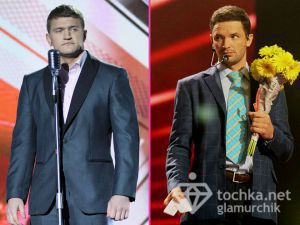 Виктор Романченко VS Алексей Кузнецов: кто лучше?