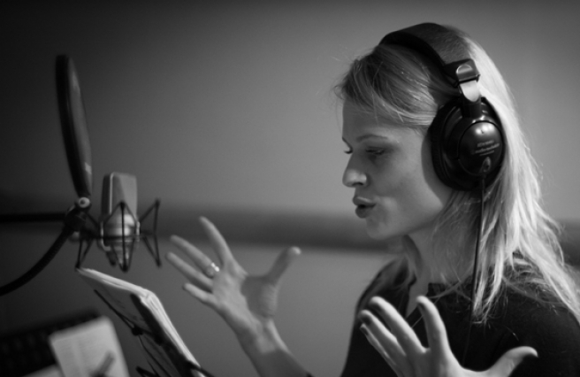 Ольга Фреймут