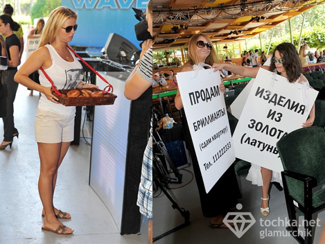 Участие в ярмарке выходного дня спб