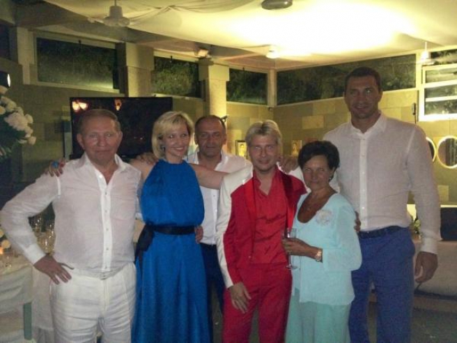 Николай Басков Николай Басков