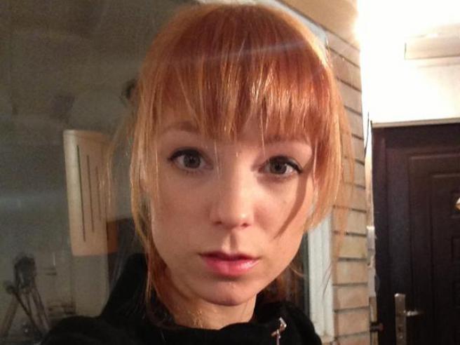 Тарабарова