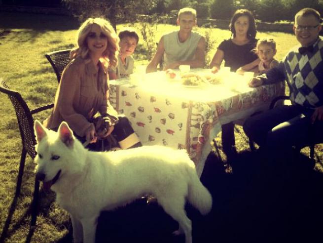 Светлана Лобода