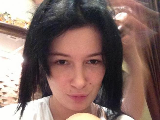 Настя Приходько Настя Приходько