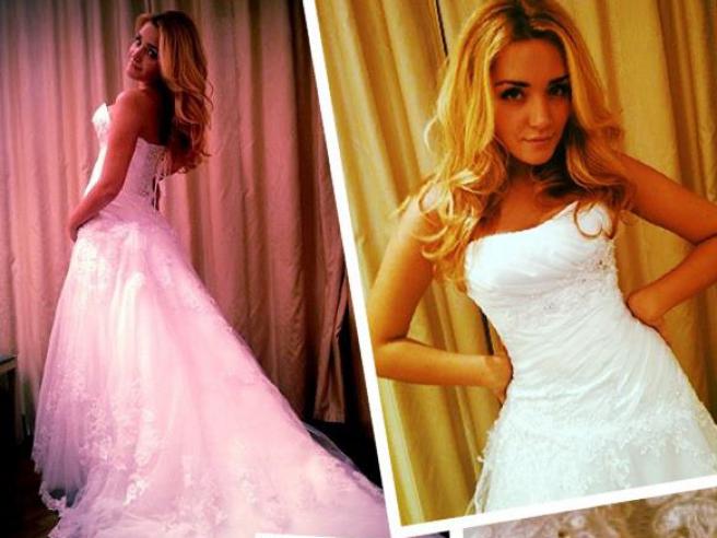 Виктория Пономарева