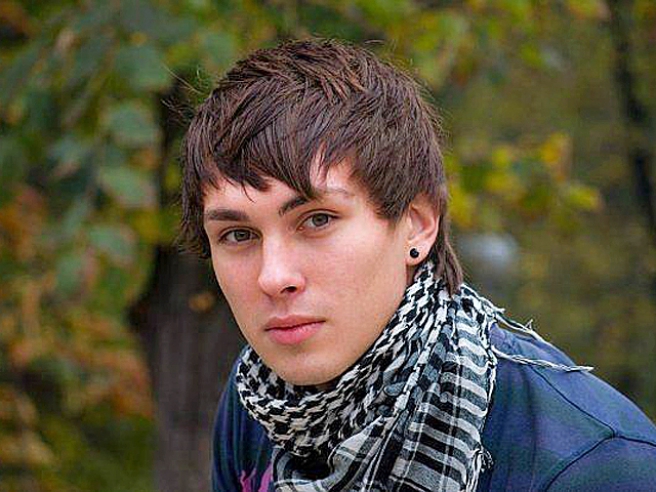 Роман Веремейчик Роман Веремейчик