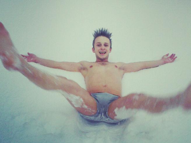 Вася Нагирняк