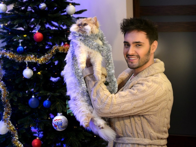 Виталий Козловский