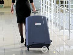 Выиграй чемодан Samsonite от travel.tochka.net Выиграй чемодан Samsonite от travel.tochka.net