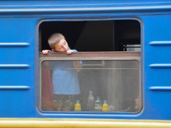 Укрзалізниця Укрзалізниця