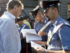 Чем похожи итальянцы и украинцы Чем похожи итальянцы и украинцы