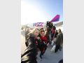 Літаємо з Wizz air! :)