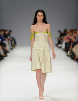 UFW SS 2017: колекція Yuliya POLISHCHUK