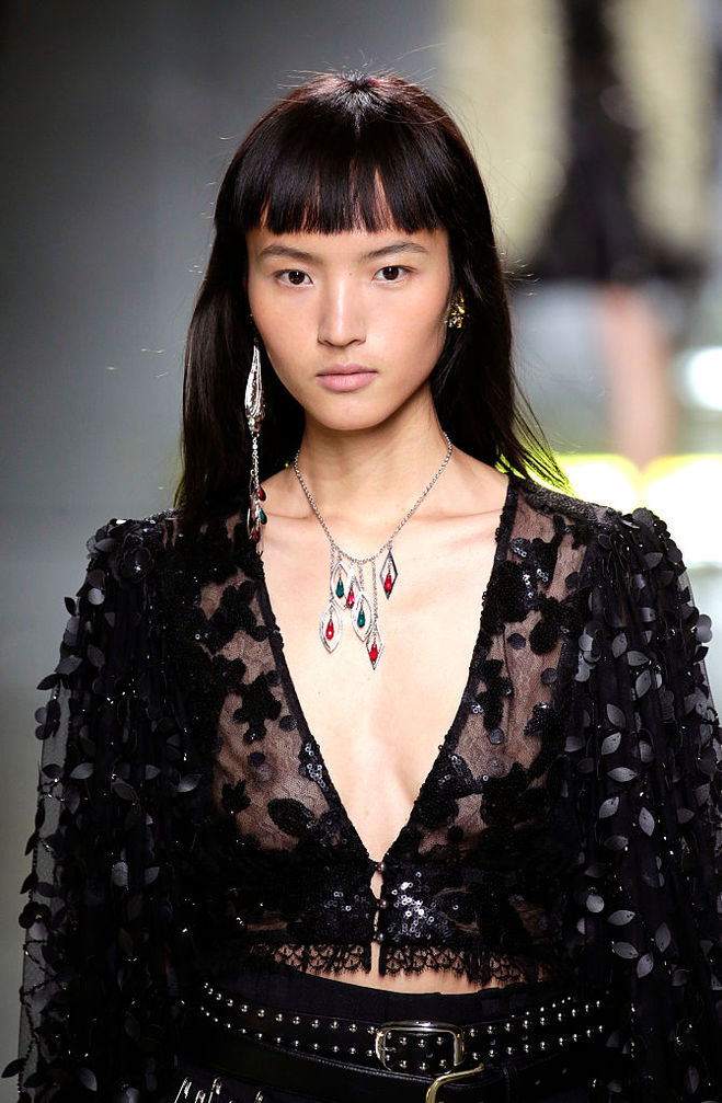 Korotkaya Chelka Komu Podojdet Takoj Variant Strizhki Tochka Net