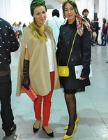 Street Fashion, 08.03.2013