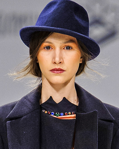 Лучший аксессуар: Olha Timkova-Lyahovska