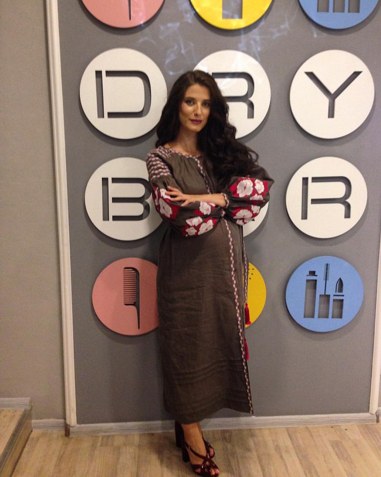 Юлия Притула