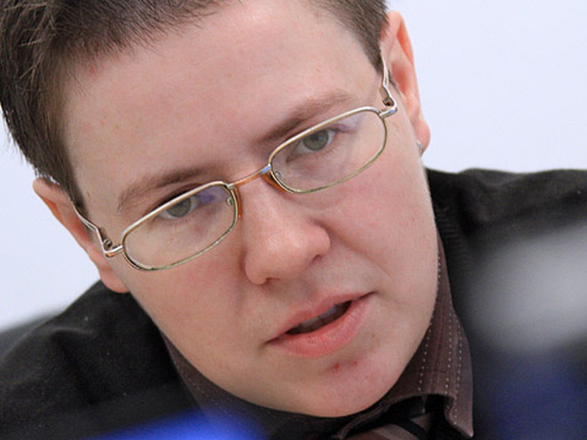 Евгений Литвинкович