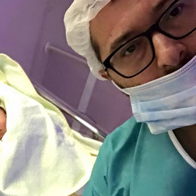 Дискотека Авария