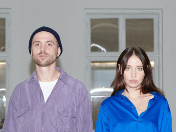 Квіткова про роман Дорофєєвої та Кацуріна: Я на стороні кохання