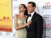 ЗМІ: Анджеліна Джолі і Бред Пітт передумали розлучатися
