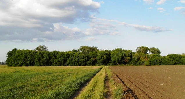 ТОП-10 самых зловещих мест Украины