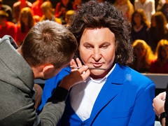 Як дві краплі