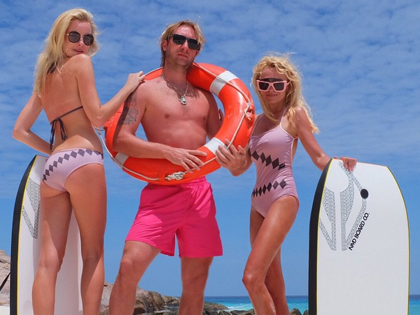 Яна Рудковская