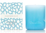 oscar de la renta something blue