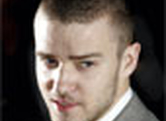 Джастин Тимберлейк