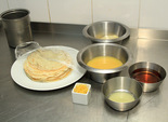 Как шеф: Crepe Suzette от Николя Буссана
