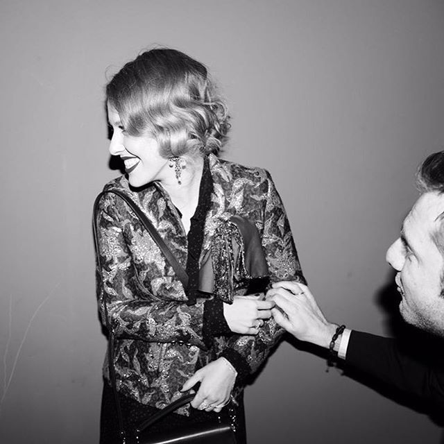 Ксения Собчак