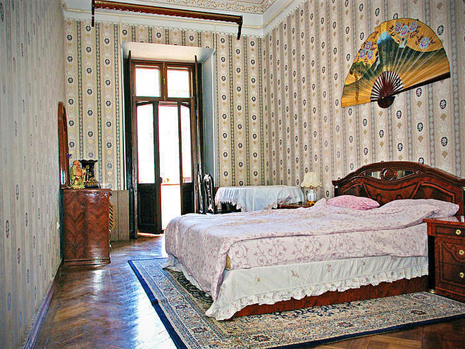 The Babushka Grand Hostel - Одесса, Украина