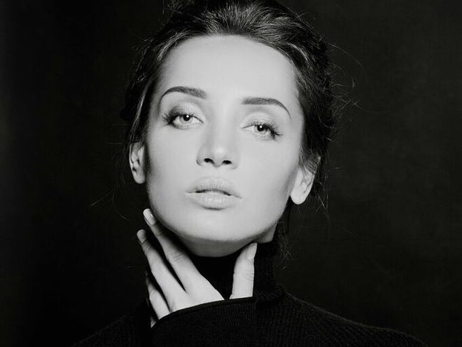 Тетяна Денисова