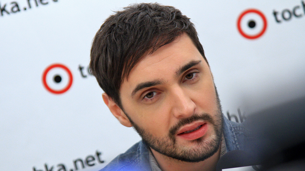 Виталий Козловский