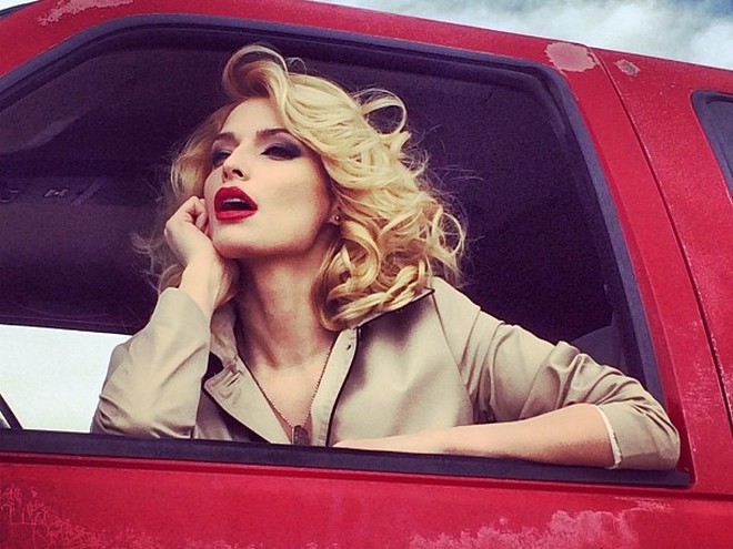 Татьяна Котова