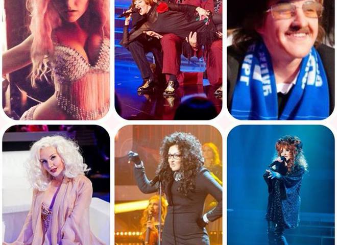 Ева Бушмина