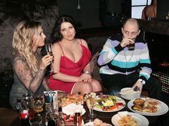 День рождения журнала XXL