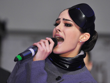 Закулисье Студии Квартал 95