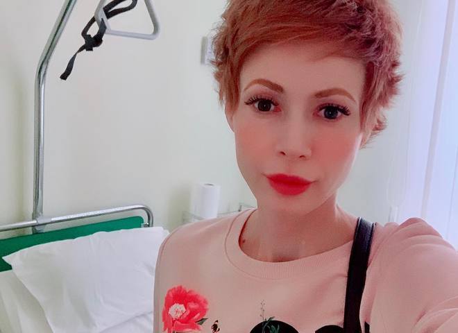 Елена-Кристина Лебедь