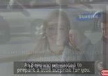 Самый эмоциональный сюрприз года