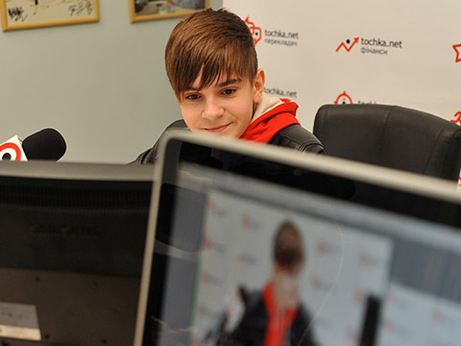 Микита Кіоссе