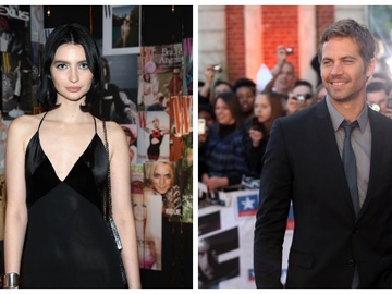 Дочка Пола Уокера зворушливо вшанувала пам'ять загиблого батька у його 50-й день народження